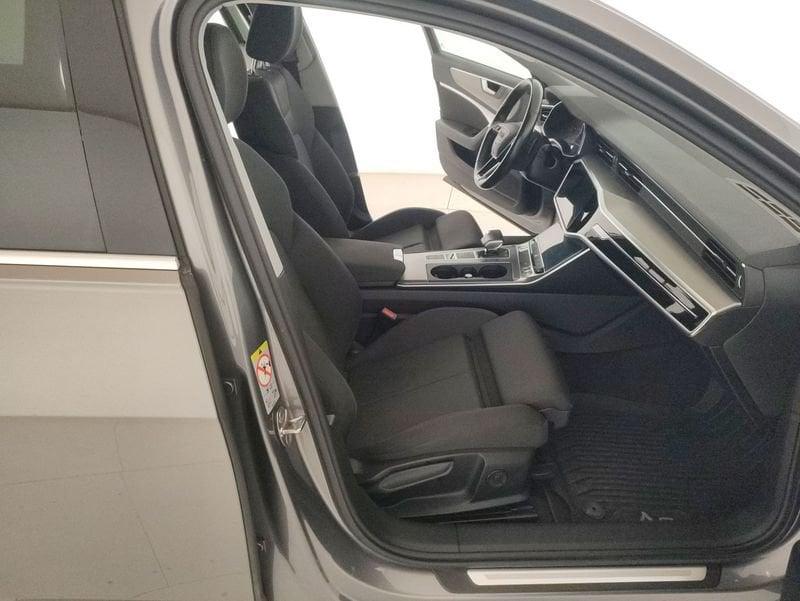 Audi A6 Avant 40 2.0 tdi mhev Business Sport quattro s-tronic