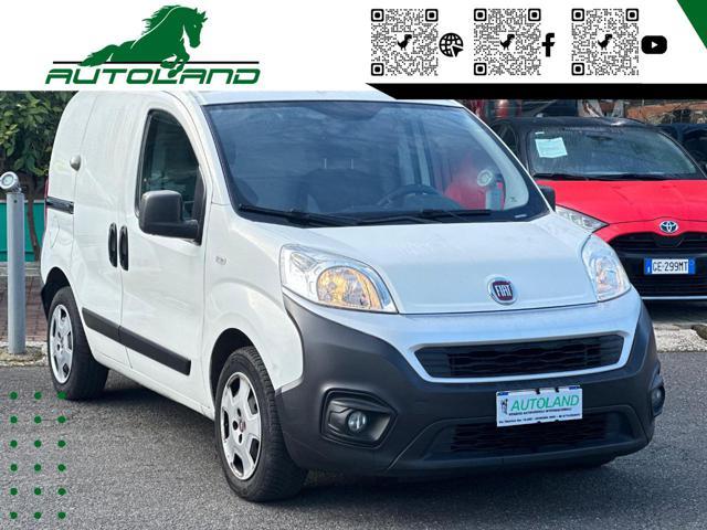 FIAT Fiorino 1.3 MJT 95CV Cargo SX*Unipro-Finanziamento*