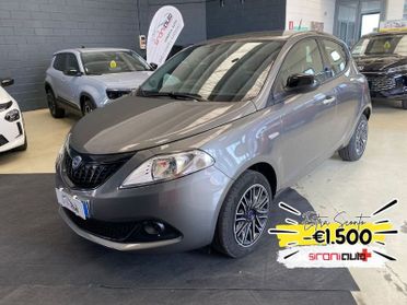 Lancia Ypsilon 1.0 FireFly 5 porte S&S Hybrid Oro - PROMO SIRONIAUTO+