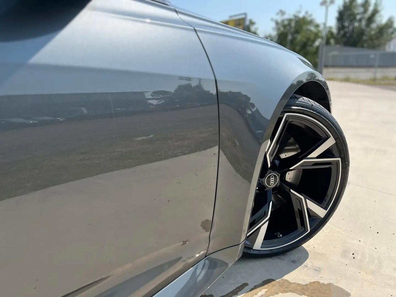 Audi RS6 RS 6 Avant 4.0 TFSI V8 quattro tiptronic Performance TETTO UNICO PROP. UNICA