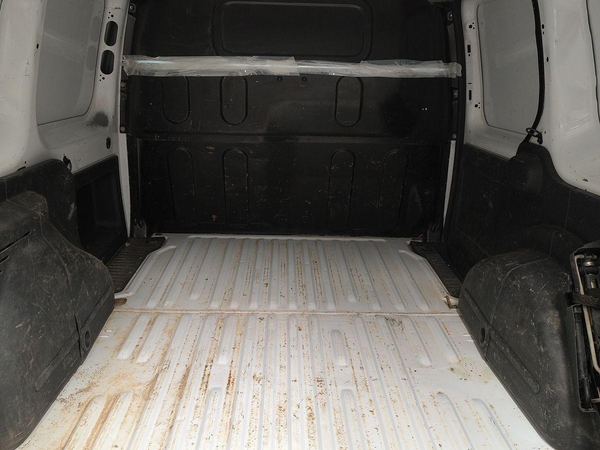 NISSAN NV250 - NV250 1.5 dCi 95CV PC Van