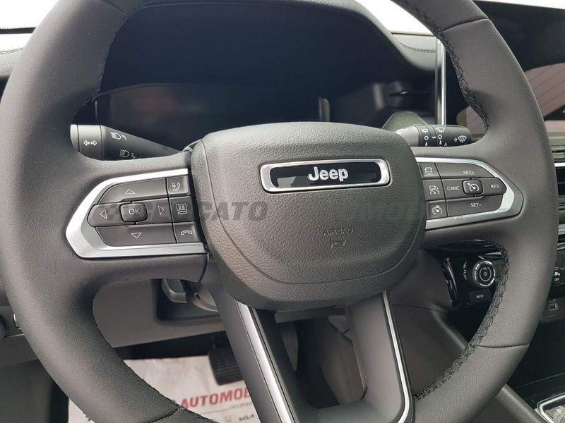 Jeep Compass Compass E-Hybrid My25 North Star 1.5 Turbo T4 E-Hybrid 130cv Fwd Dct7