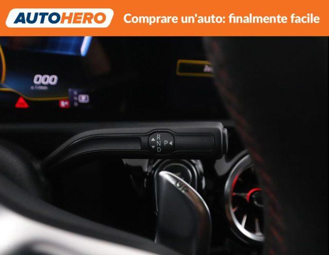 MERCEDES-BENZ A 35 AMG 4Matic Premium