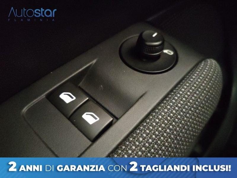 Citroën C3 Aircross 1.2 puretech Feel s&s 110cv my19