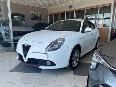 Alfa Romeo Giulietta 1.4 Turbo 120 CV Sport