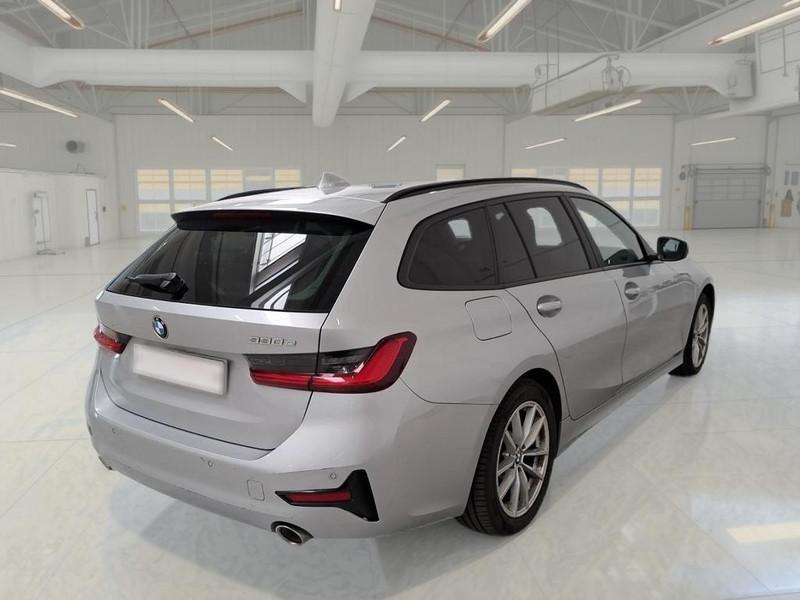 BMW 330 BUSINESS ADVANTAGE TOURING AUTO STATION WAGON
