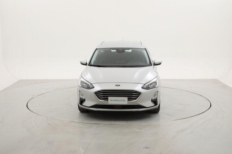 Ford Focus SW Hybrid Business BR530571 1 Mild Hybrid 125CV