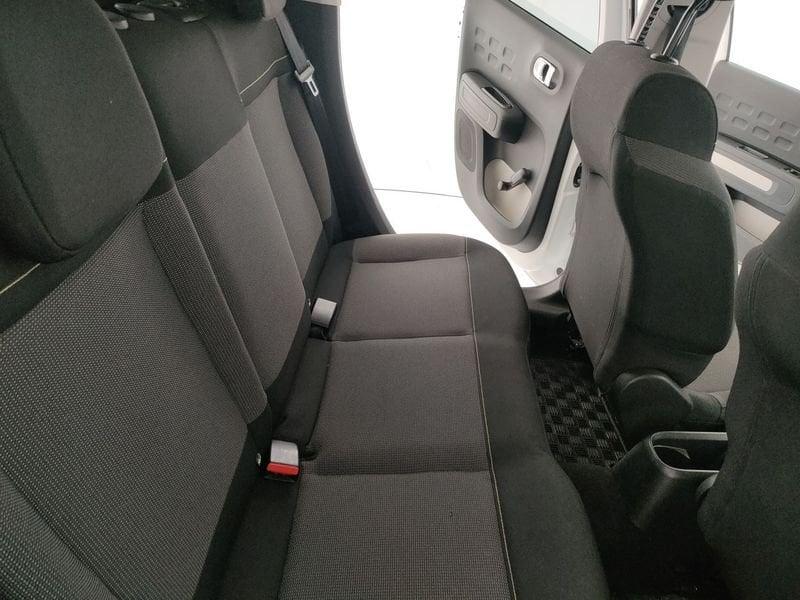 Citroën C3 BlueHDi 75 S&S Feel NAVI PACK