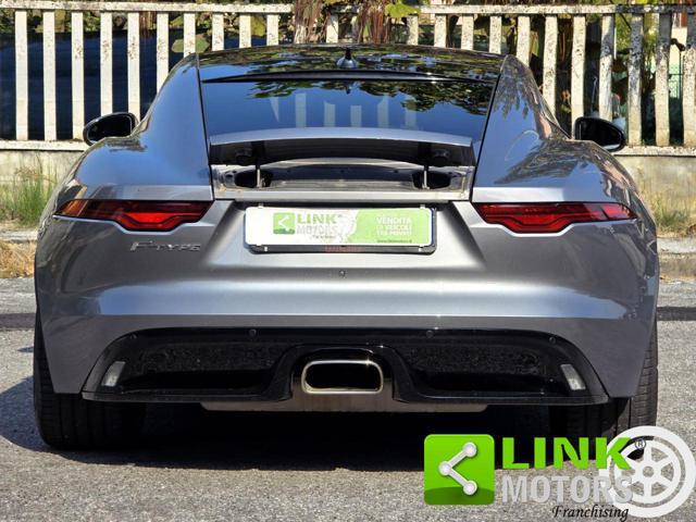 JAGUAR F-Type 2.0 rwd R-Dynamic 300cv