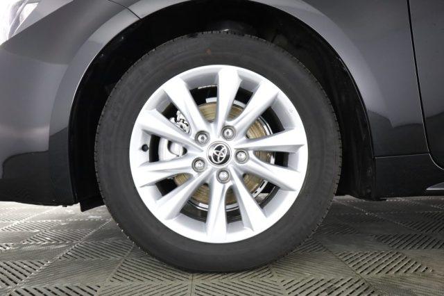 TOYOTA Corolla Corolla Active 1.8 Hybrid Touring Sports