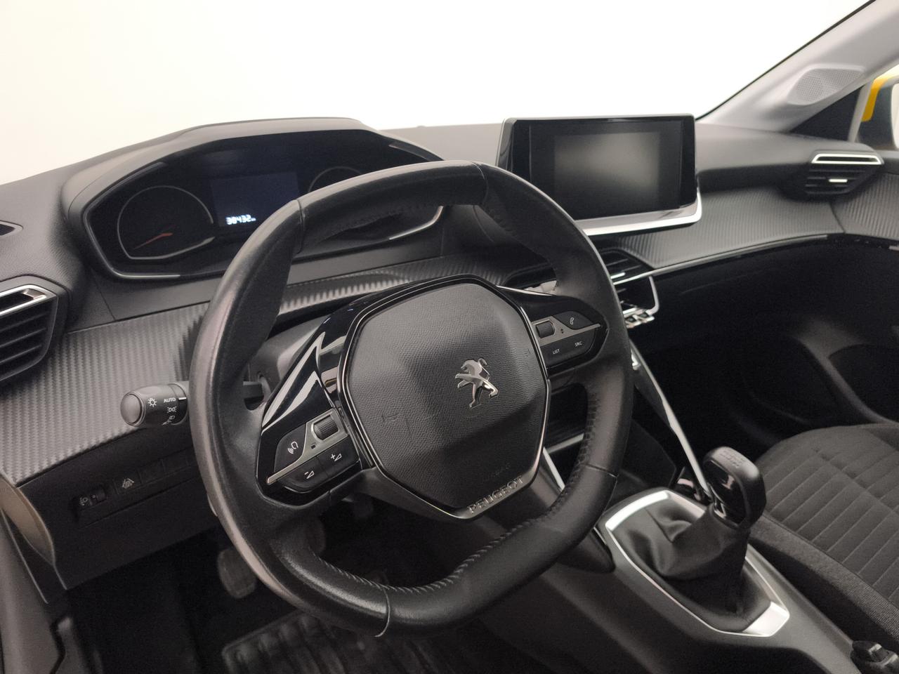 PEUGEOT 208 II 2019 - 208 1.2 puretech Allure Pack s&s 75cv