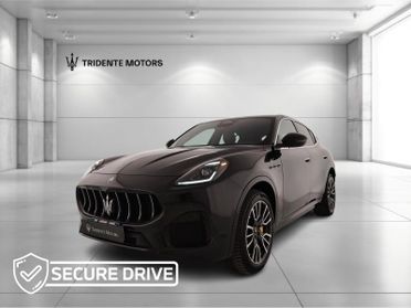 Maserati Grecale 2.0 MHEV GT AWD Auto