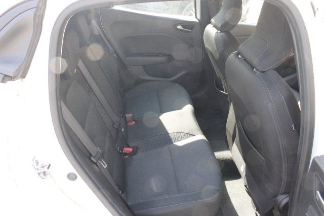 RENAULT Clio Full Hybrid E-Tech 140 CV 5 porte E-Tech Neop.