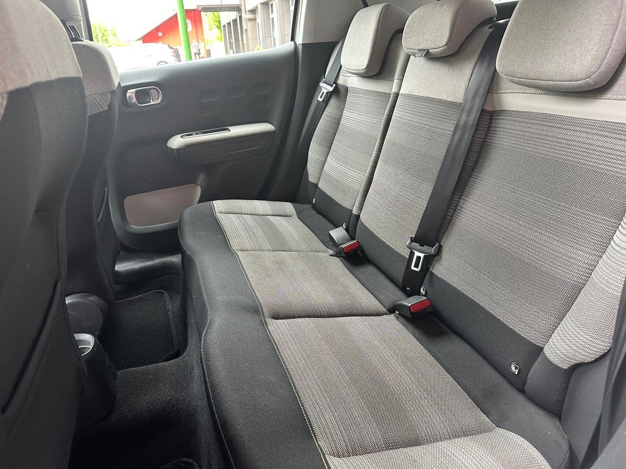 Citroen C3 Shine 1.6 Blue HDi 75