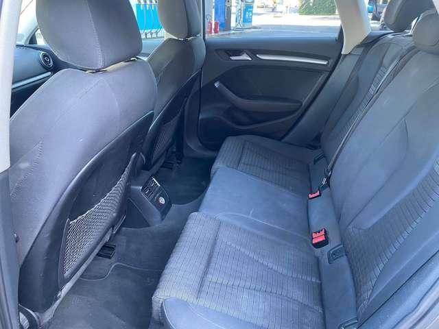 Audi A3 A3 Sportback 1.4 g-tron Attraction s-tronic