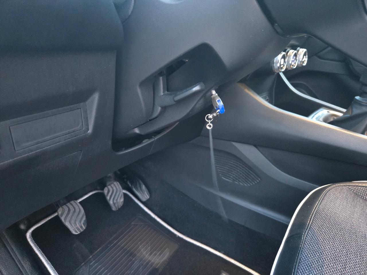 Renault Captur 1.0 TCe 100 CV GPL - 05/2022