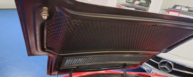 MASERATI Merak 2.000 GT *TARGA MILANO*