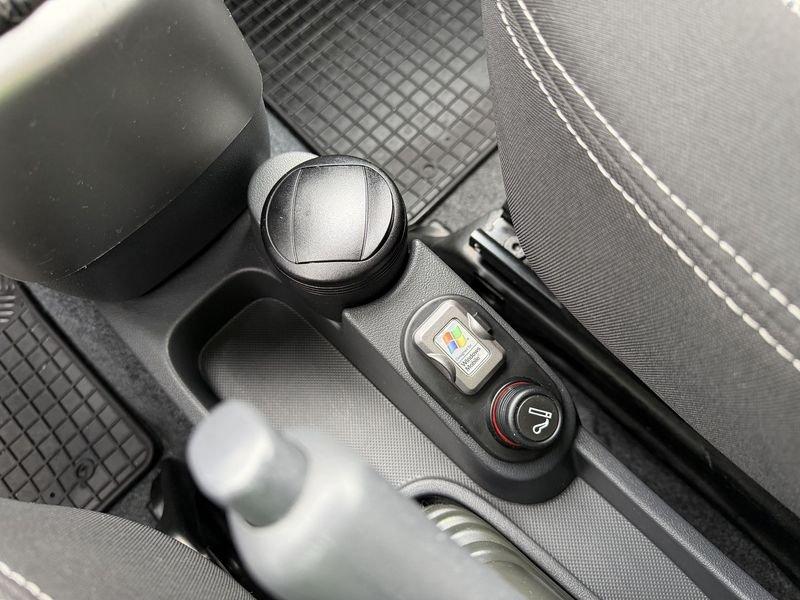 FIAT QUBO Qubo 1.4 8v Dynamic 73cv VIVAVOCE+COMANDI AL VOLANTE