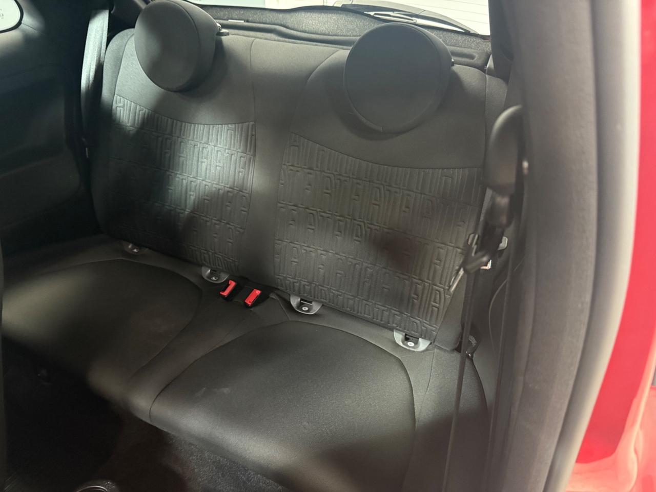 Fiat 500 1.0 Hybrid Dolcevita 69CV Ok Neopatentati