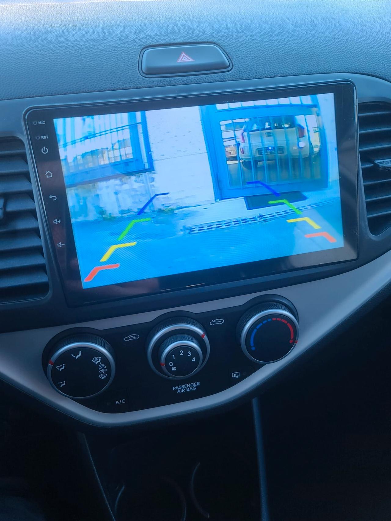 Kia Picanto 1.0 12V SOLO 49.000 KM