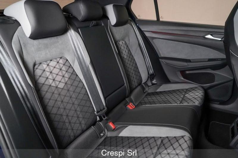 Volkswagen Golf Golf 1.5 eTSI 150 CV EVO ACT DSG R-Line