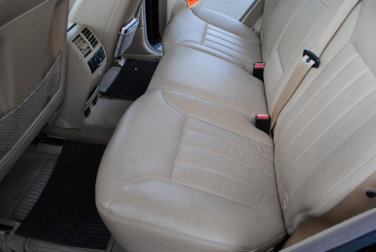 MERCEDES ML 280 3.0 CDI 190 CV
