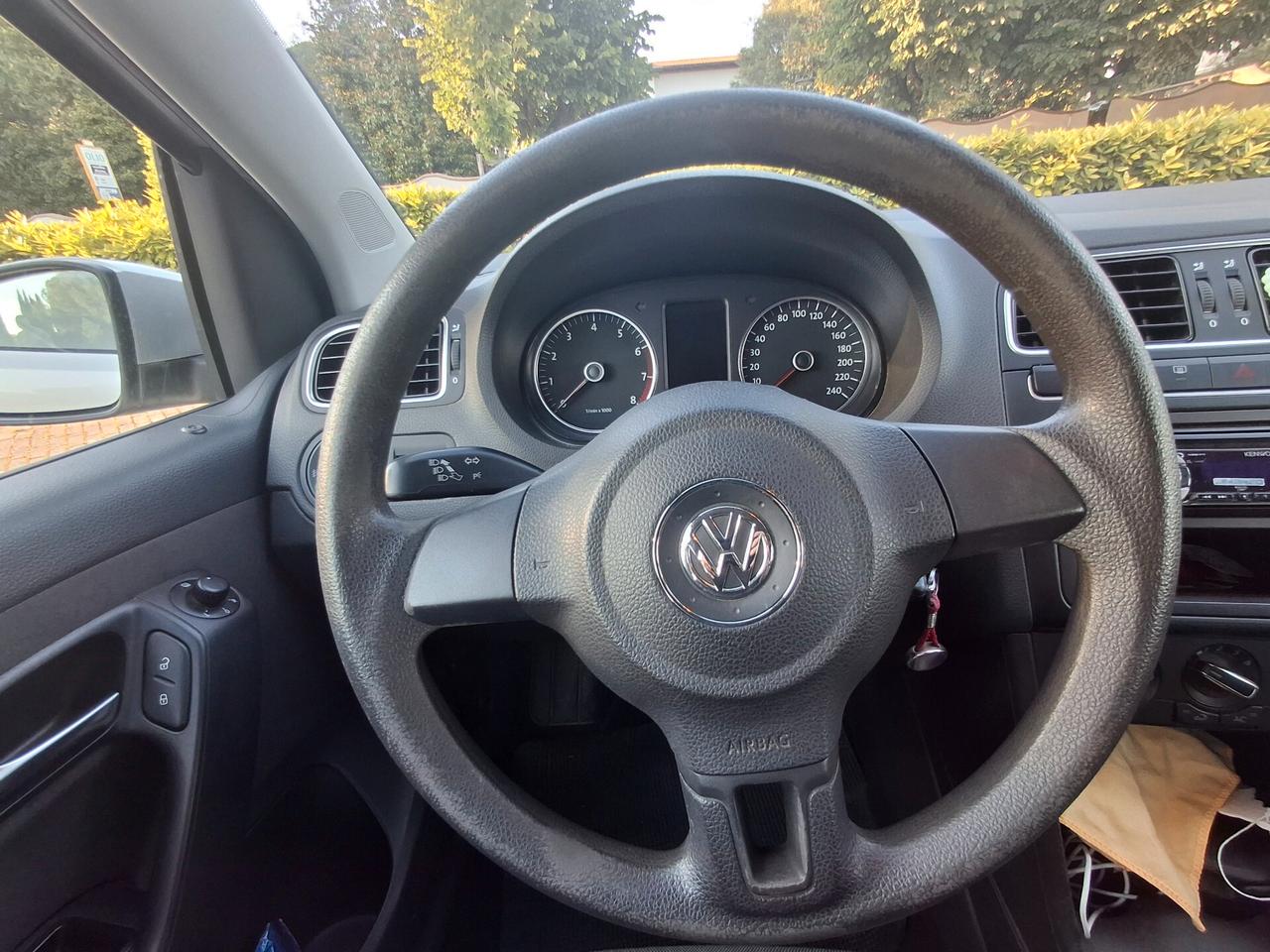 Volkswagen Polo 1.2 70 CV 5p. - unico proprietario