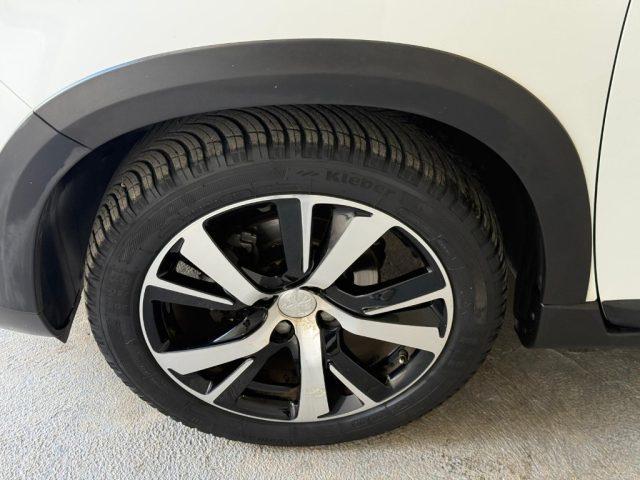 PEUGEOT 2008 1° serie BlueHDi 100 Allure