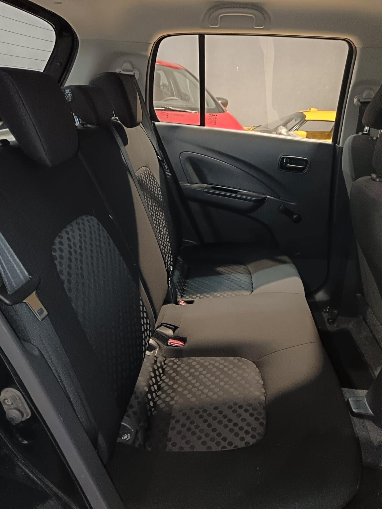 Suzuki Celerio 1.0 EASY