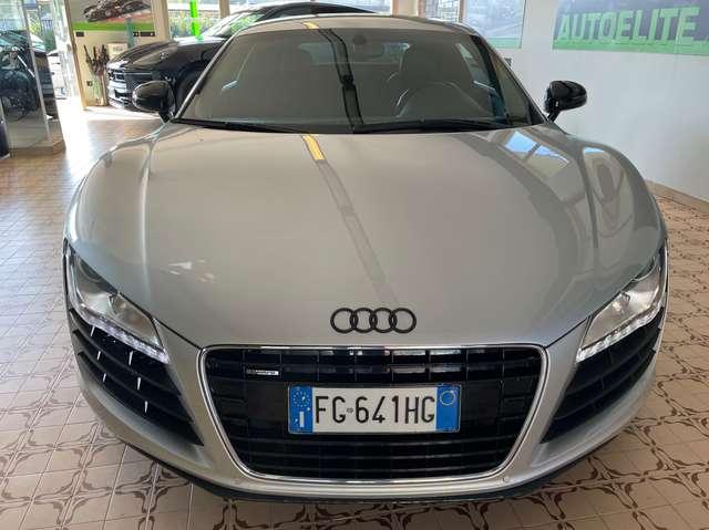 Audi R8 Coupe 4.2 V8 quattro r-tronic IVA ESPOSTA
