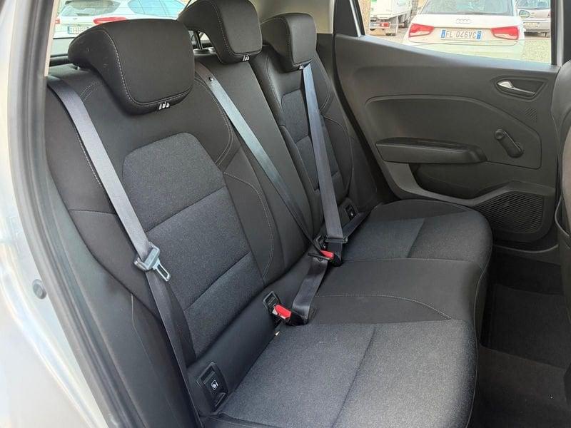 Renault Clio Clio 1.0 tce Business Gpl 100cv