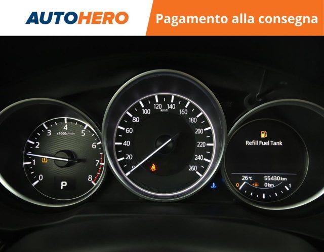 MAZDA CX-5 2.0L Skyactiv-G 165 CV AWD Exceed