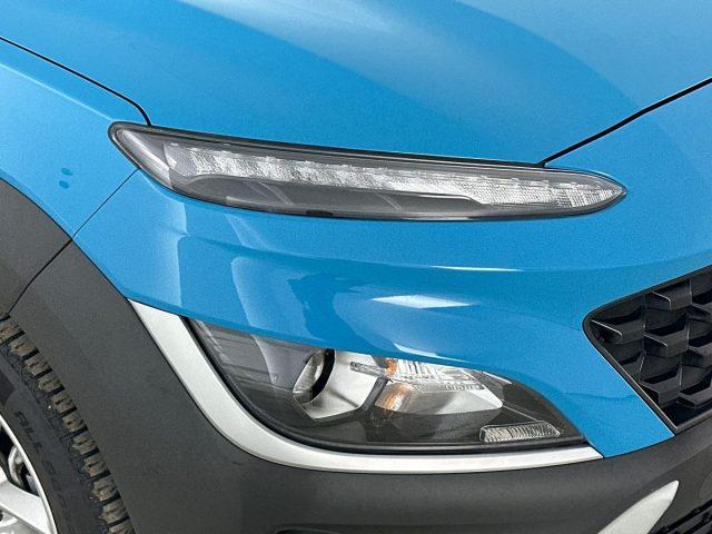 HYUNDAI Kona 1.0 T-GDI Hybrid 48V iMT XTech