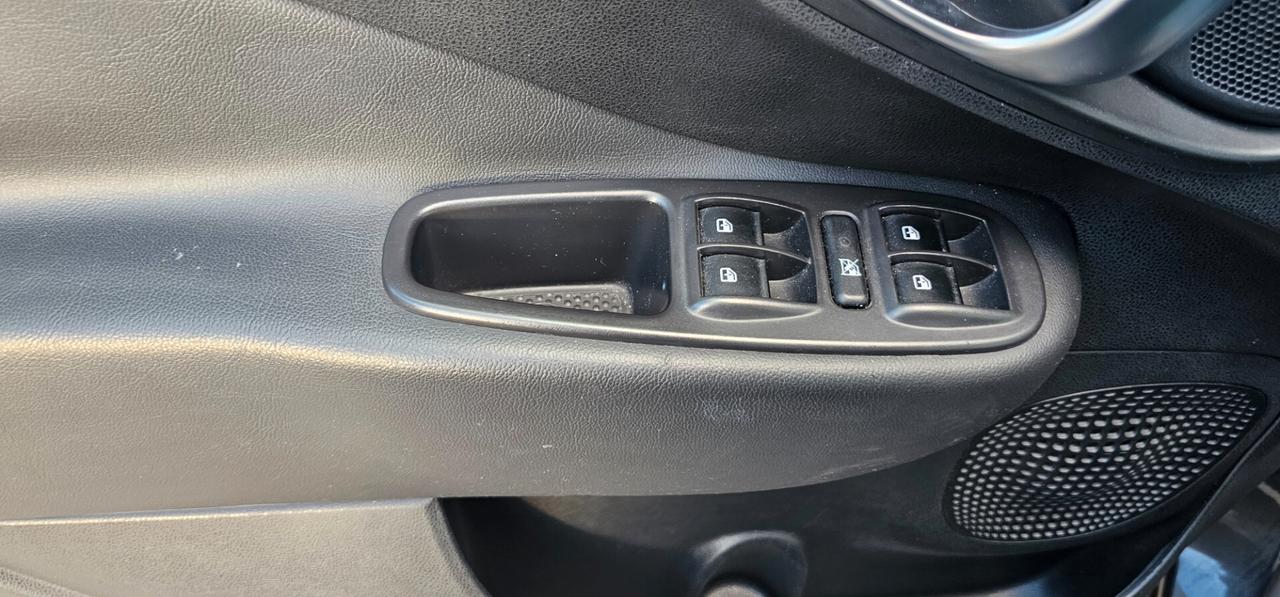 Fiat 500L 1.3 Multijet 95 CV Lounge