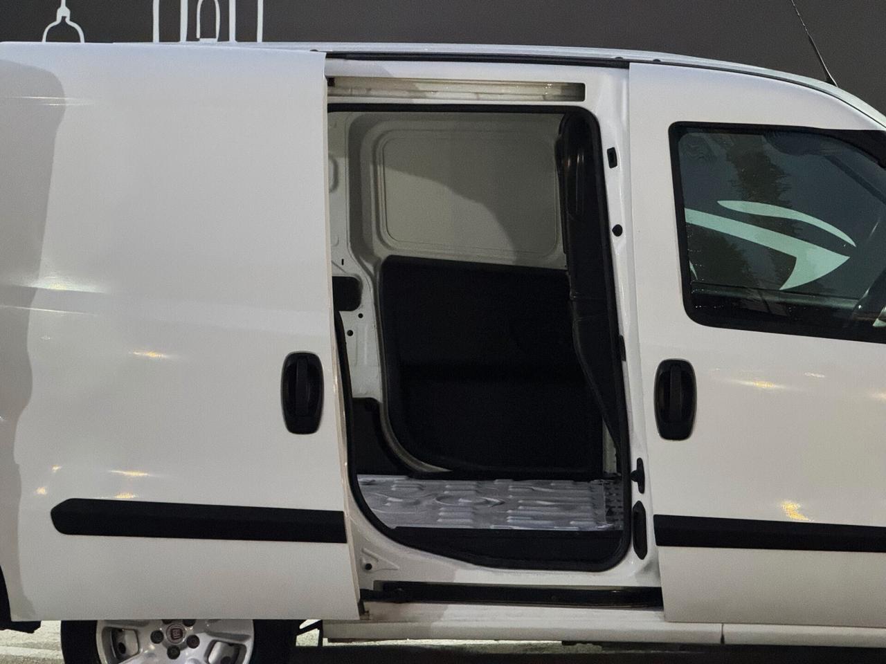 Fiat Doblo 1.6 MJet 105CV | CARGO N1 | 2 POSTI