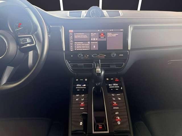 Porsche Macan Macan 2022 2.0 265cv pdk Tetto Pan/Cerchi 21/Matrix/Pack Chrono