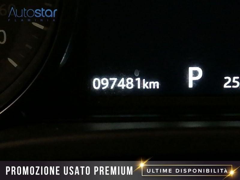 Jaguar F-Pace 2.0d Prestige awd 180cv auto