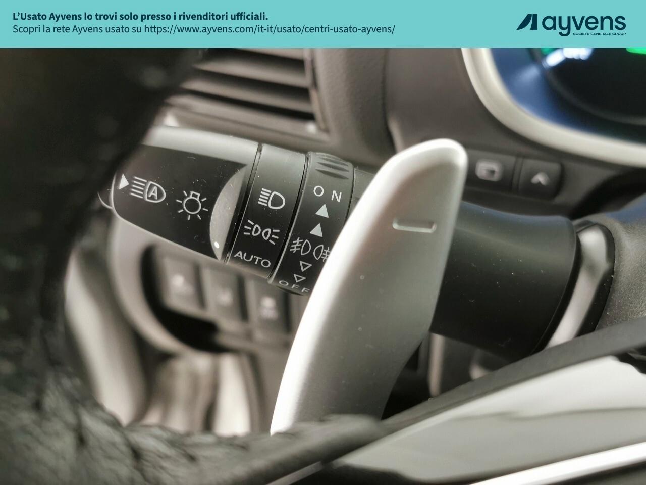 Mitsubishi Eclipse Cross 2.4 MIVEC 4WD PHEV Instyle SDA Pack 0