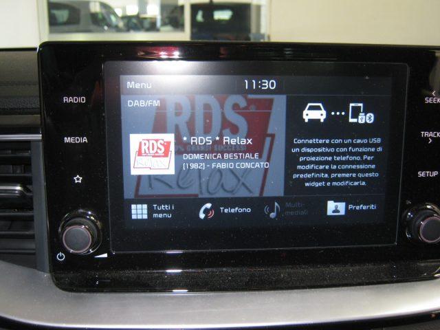 KIA XCeed 1.6 CRDi 136 CV MHEV DCT Style