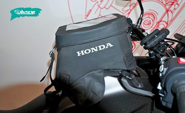 HONDA Africa Twin CRF 1100 L DCT