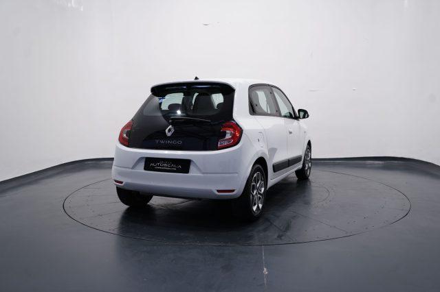 RENAULT Twingo 1.0 SCe 75cv Duel