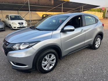 Honda HR-V 1.6 i-DTEC Elegance Connect ADAS