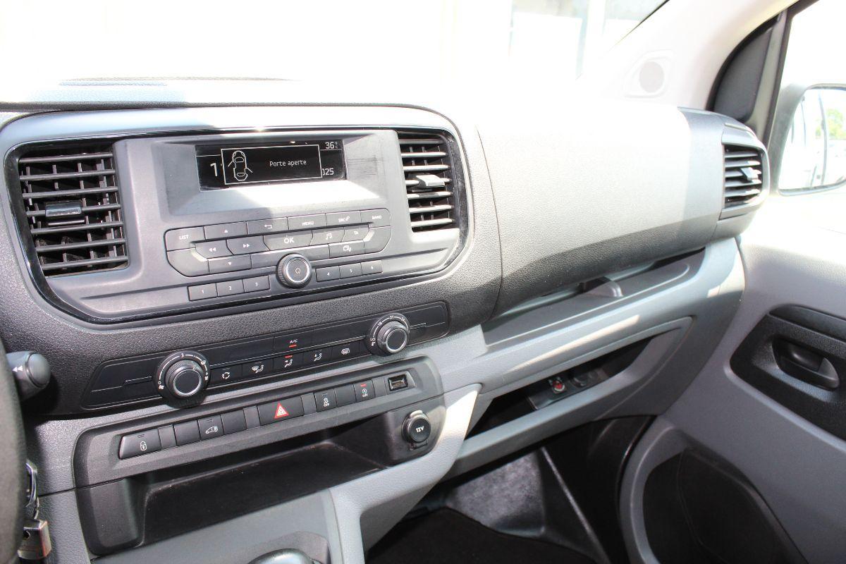 OPEL 1.5 Diesel 120CV S&S PL-TN M Passo Medio Enjoy