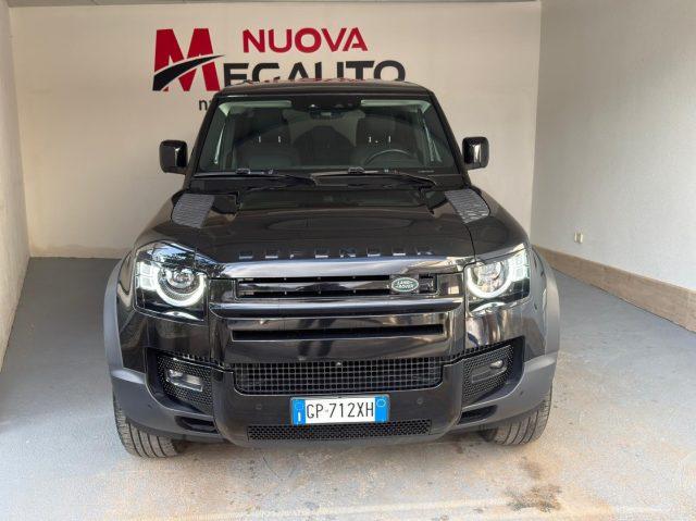 LAND ROVER Defender 110 3.0D I6 200 CV AWD Auto S