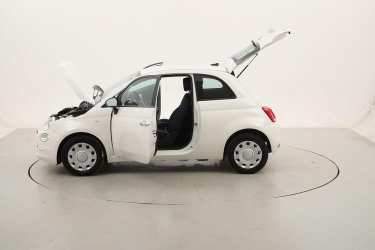 Fiat 500 Hybrid Cult BR015346 1.0 Mild Hybrid 70CV