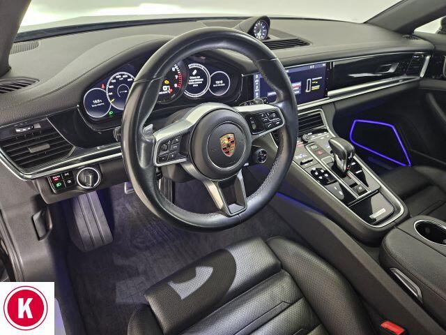 Porsche Panamera 2.9 4 E-Hybrid Sport Turismo