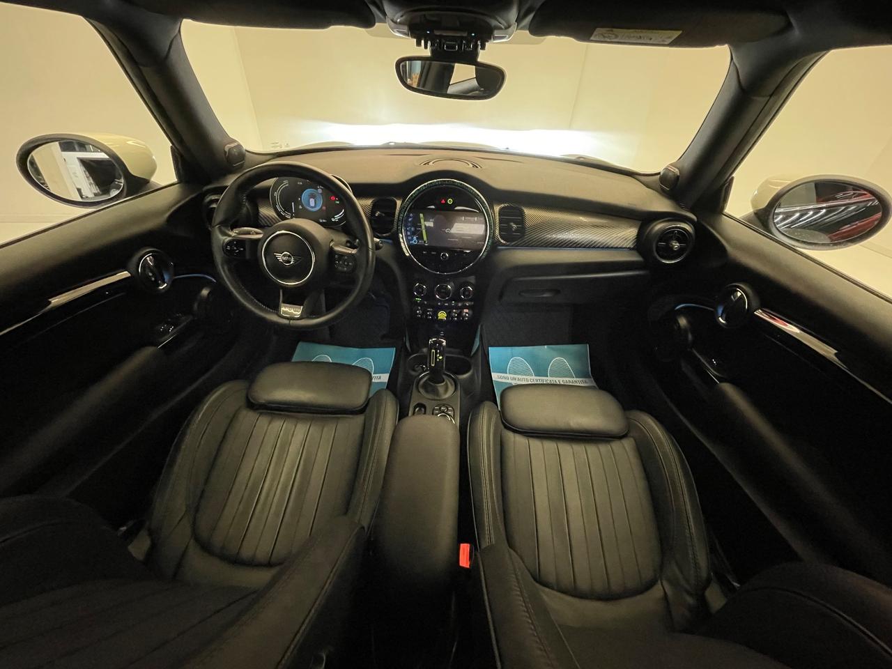 Mini Full Electric Cooper SE Resolute *FULL