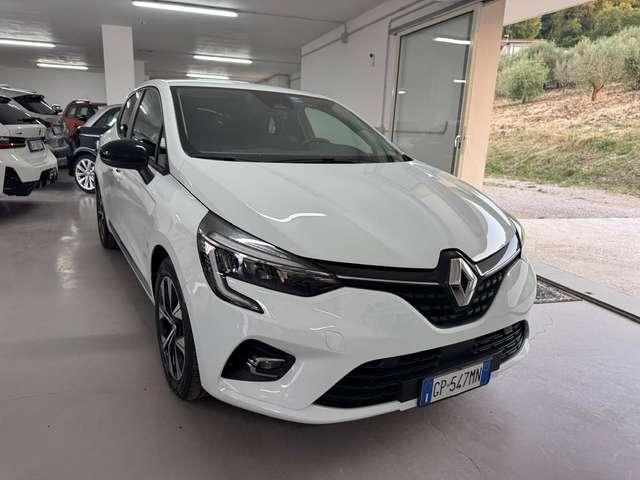 Renault Clio Clio V 2019 1.5 blue dci Evolution 100cv