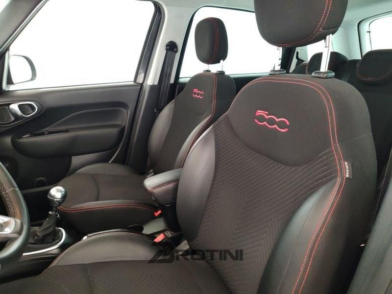 FIAT 500L 1.3 Multijet 95cv Sport