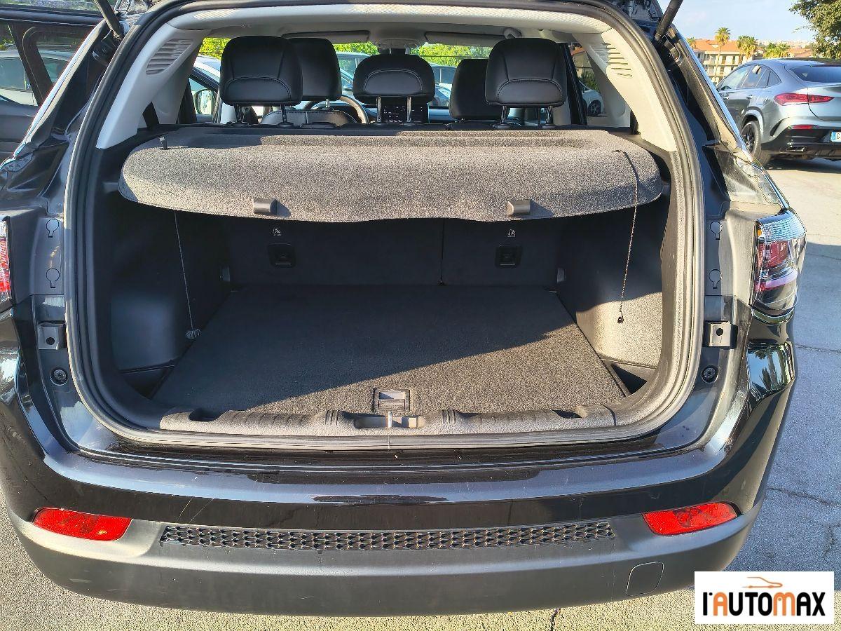JEEP - Compass